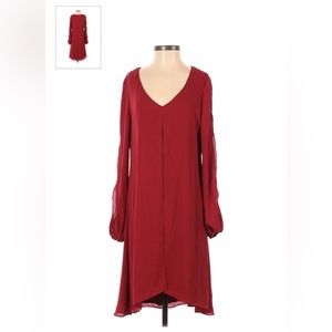 White House Black Market Casual Dress